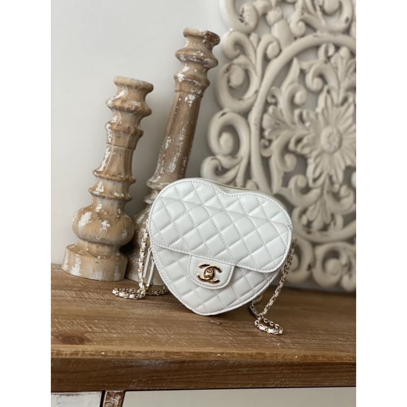Ch*el round bags